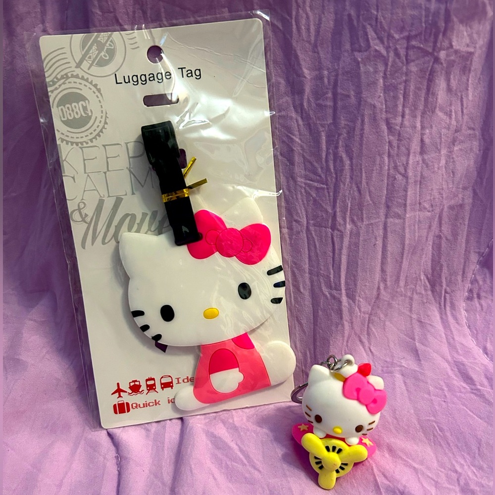 Hello Kitty Bundle